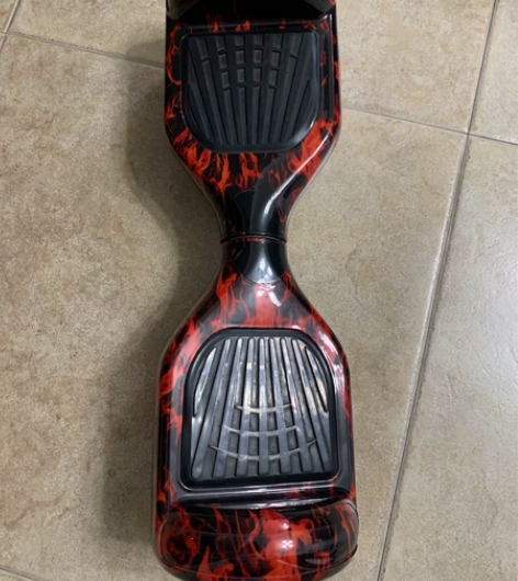 龙吟平衡车，九成新，充电线都还在，可以充电...