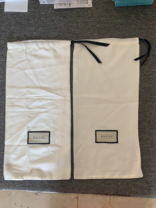 GUCC1购物袋 鞋子收纳袋 名鞋防尘袋 ...