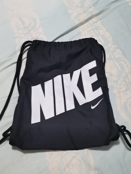 Nike/耐克 抽绳包