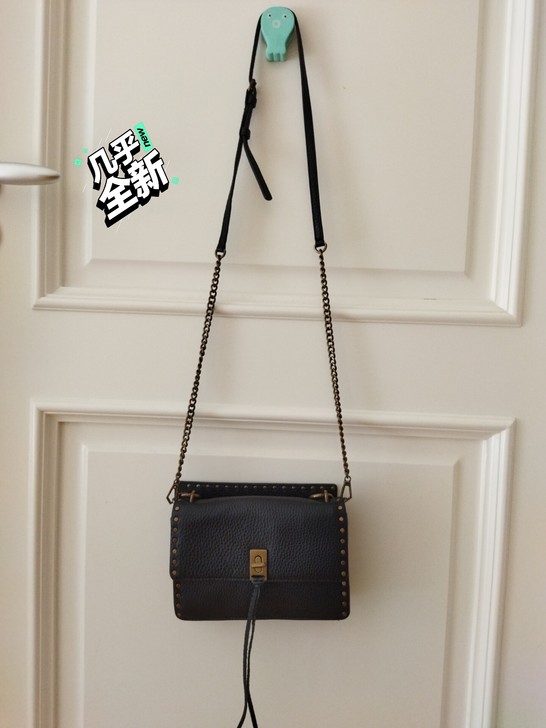 REBECCA MINKOFF链条小包，瑞...