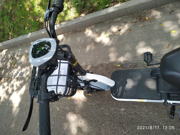 哈喽棒途H1小宇宙手机APP解锁可定位，4...