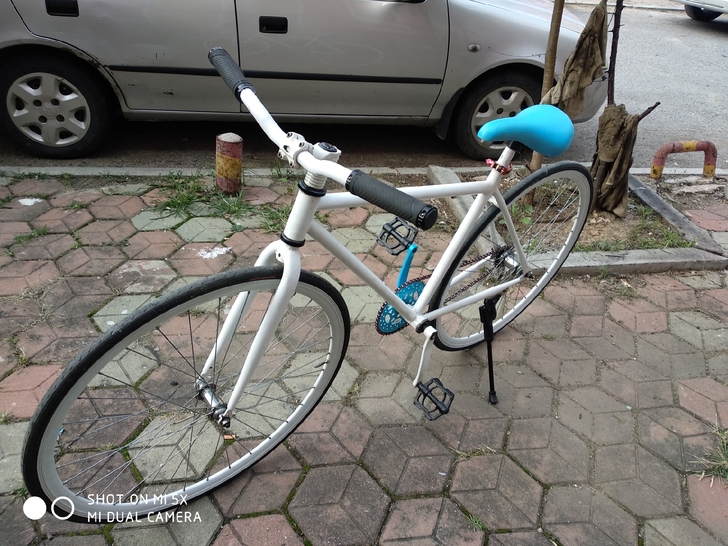 二七死飞公路赛壹佰伍拾元出售营口市内交易外...