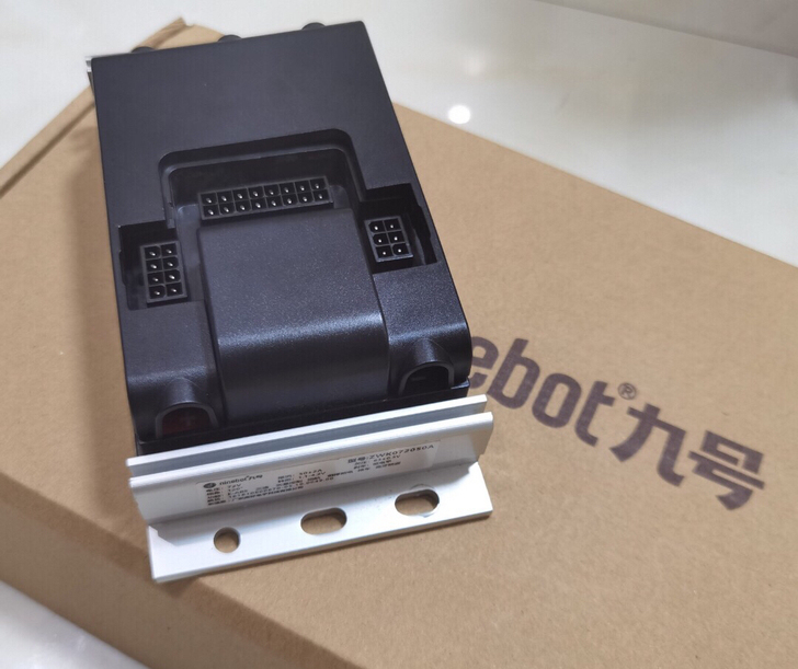 收九号E125控制器，带价格来