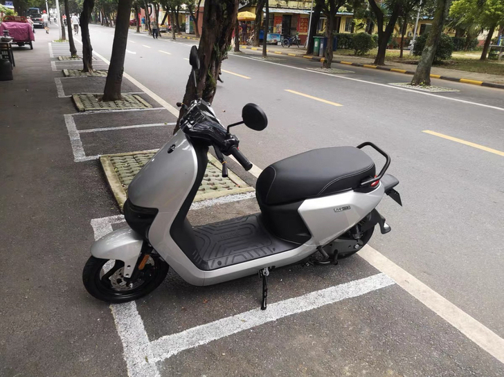 收购一台九号n70c自用（价格2000上下...