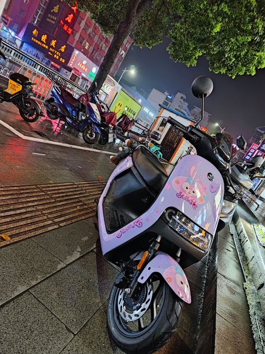 九号电动车e200p   三电三电三电  ...
