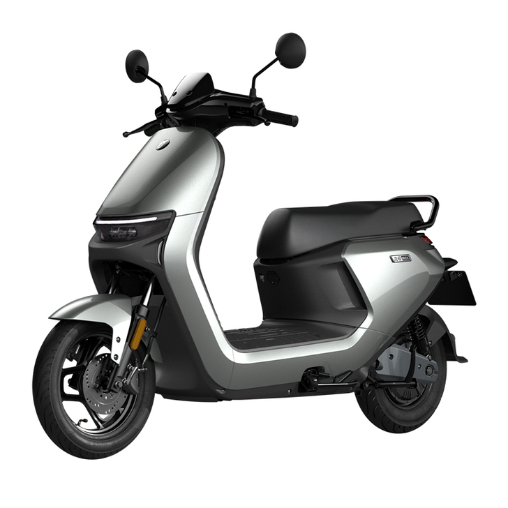 【狂欢价】ninebot九号电动轻便摩托N...