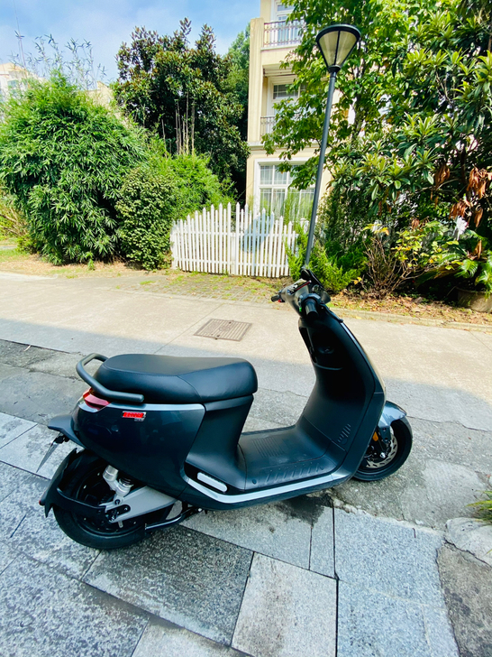 九号 E200p 换了鼹鼠控 9.11注册...