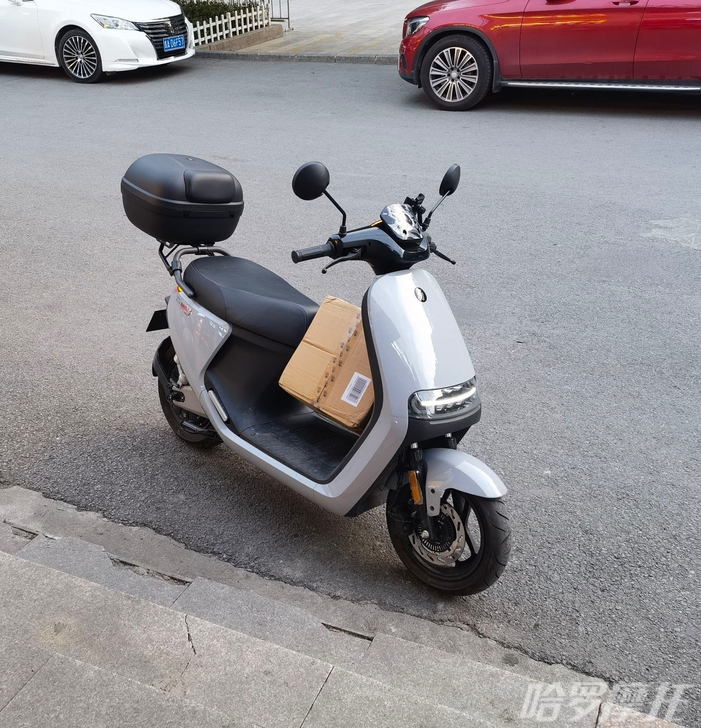 九号E200P  贵阳九号专卖店购买， 本...