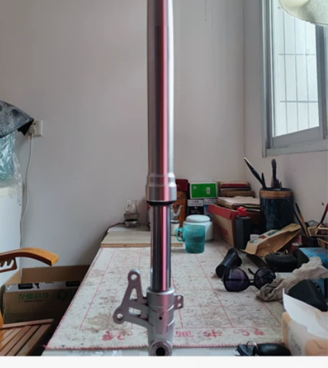 贝纳利红宝龙，小迅龙，前减震，左边一只，成...