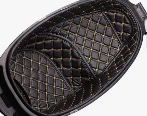 三羊林海极光飞鹰战劲三代目坐桶垫内衬防水防...