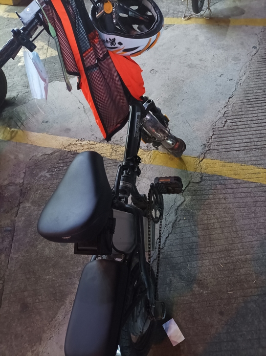 今年3月份买的 2600    跑90-1...