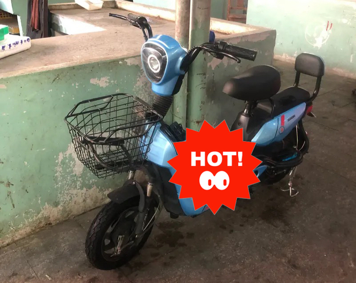 收一台500-800元的电瓶车（照片不作为...