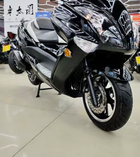 22年三友150升级版，准新车，2千公里！...