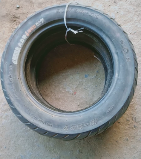 朝阳大力神真空胎90/9010 感兴趣的话...