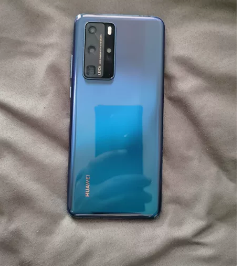 华为P40P已经升级鸿蒙3、0系统   成...