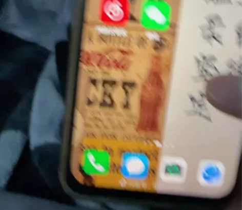 华为nova6se 8128 倚境森林 送...