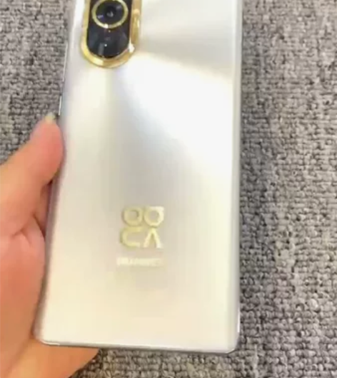 华为Nova10银8+2561650 感兴...