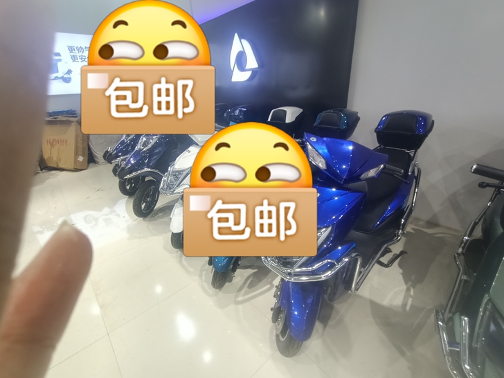 雅迪，爱玛，小刀，台铃等电动车，多少伏的都...
