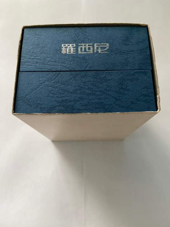 罗西尼女士腕表