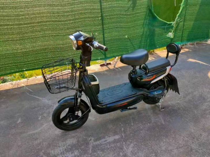 浩都二手电动车