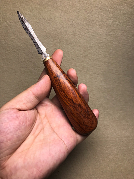 【茶刀.茶针】