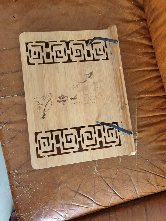闲置书架
