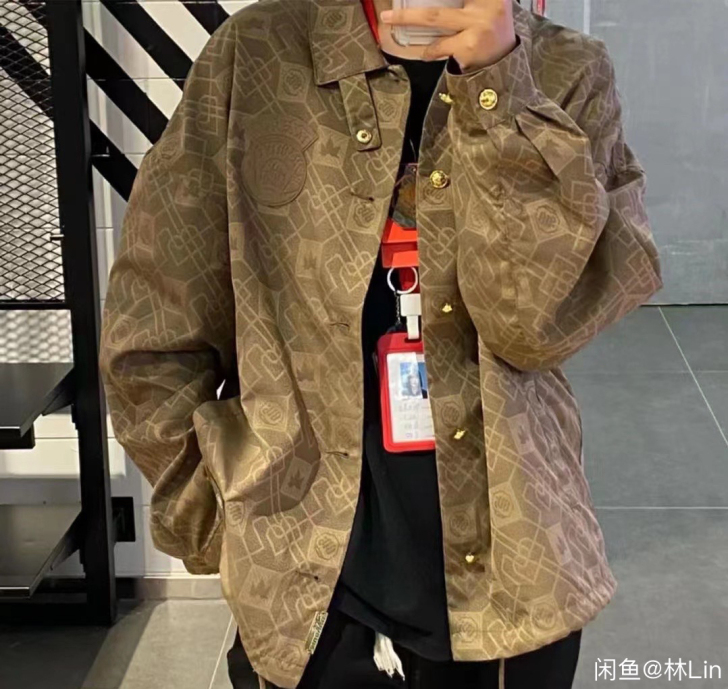李宁 反伍 BADFIVE 江左风流系列 ...