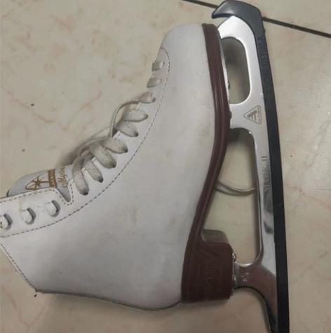 花样滑冰鞋 儿童小孩花样滑冰鞋 滑冰鞋 ...