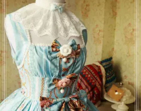 ☆魔法茶会☆「Spring of Euro...