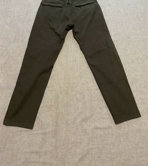 男士冬季休闲裤 L码 感兴趣的话点“我想要...