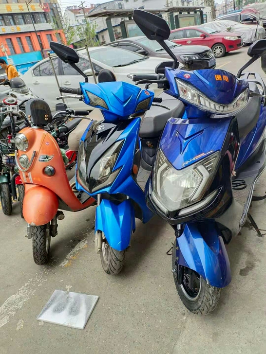 二手车！全部9成新二手车！合发车，所有功能...