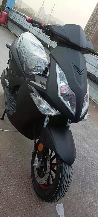 全新车，三千多起价