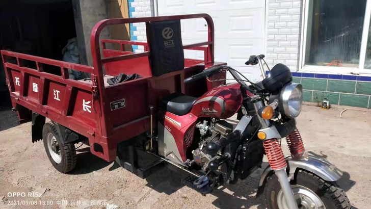 库存新车175水冷发动机，1.35*20车...