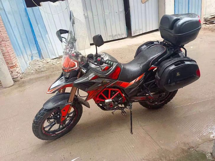 品牌型号
