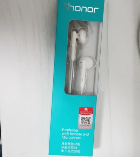 honor/荣耀 EARPHONES  半...