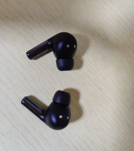 one plus pro/一加耳机  黑色...