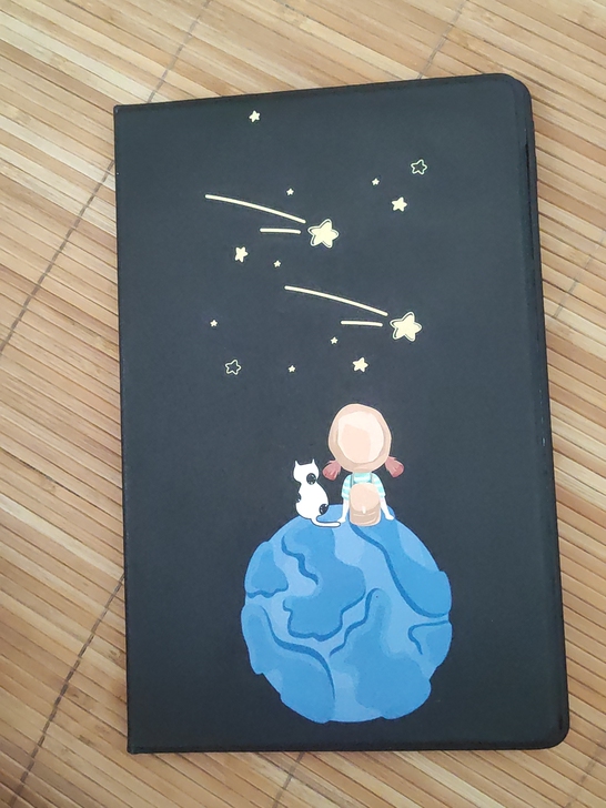 联想小新pad。6+128，可拓展至256...