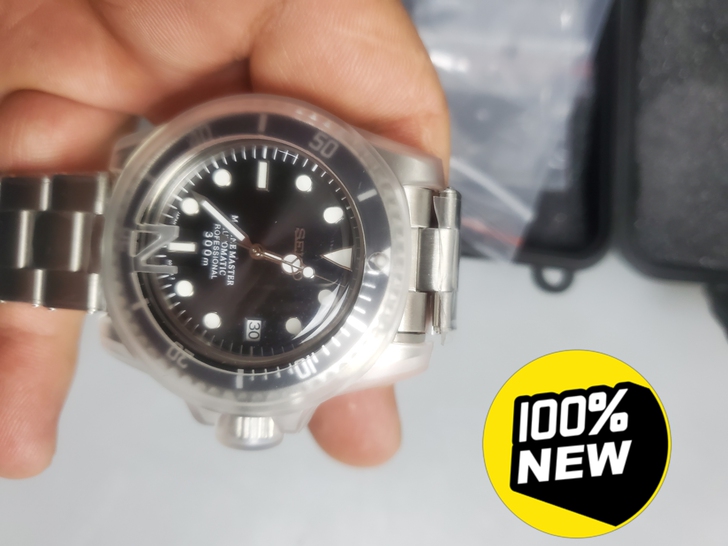 全新瑞士进口全自动机械手表男士夜光日历防水...