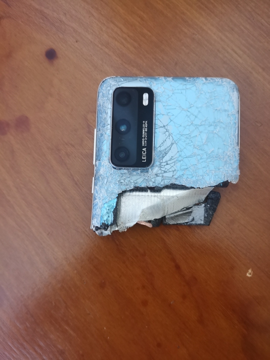 华为p405G看好了在买发货不退货