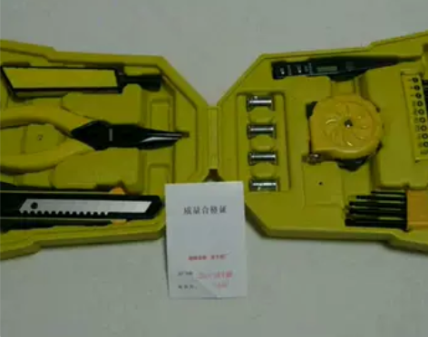 全新变形金刚博派工具箱瑞德五金工具礼品套装...