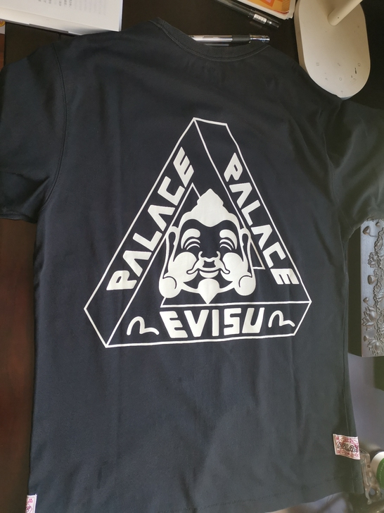 福袋，男士短袖，M码，9新，适合175左右...