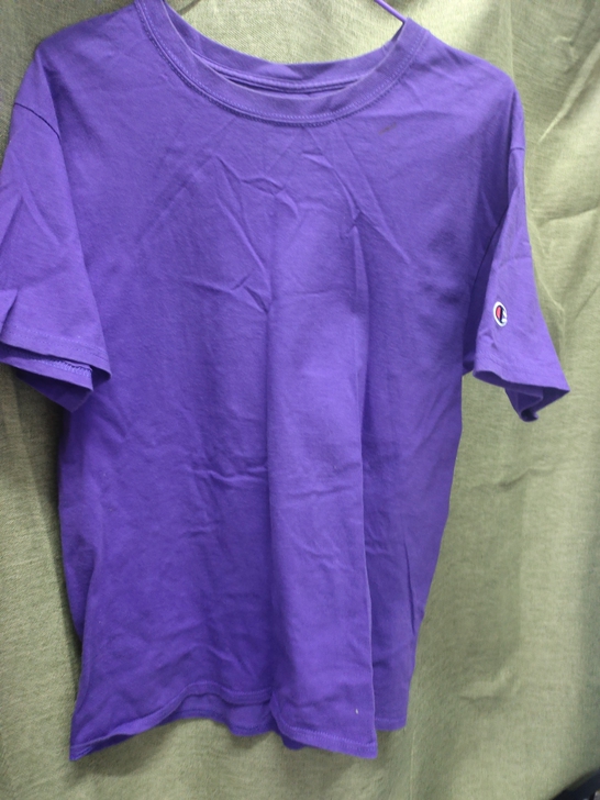 【衣柜断舍离】champion 美版冠军短...