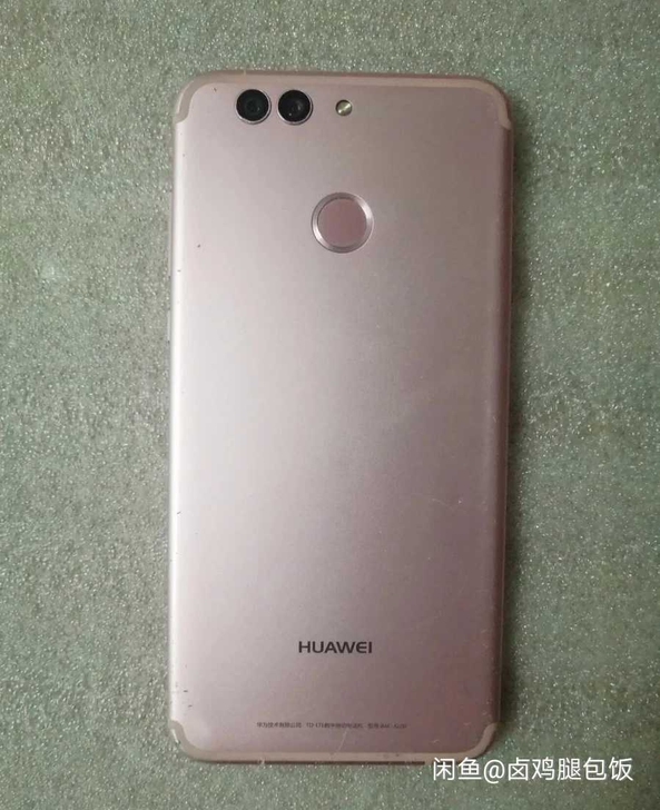 华为nova2plus 4+128G大内存...