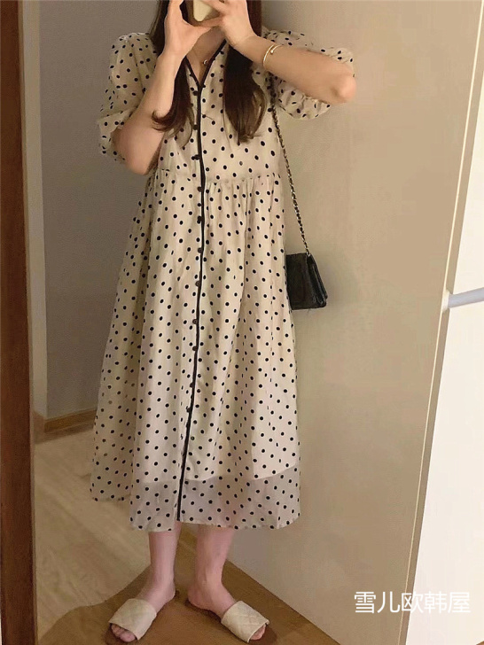 连衣裙