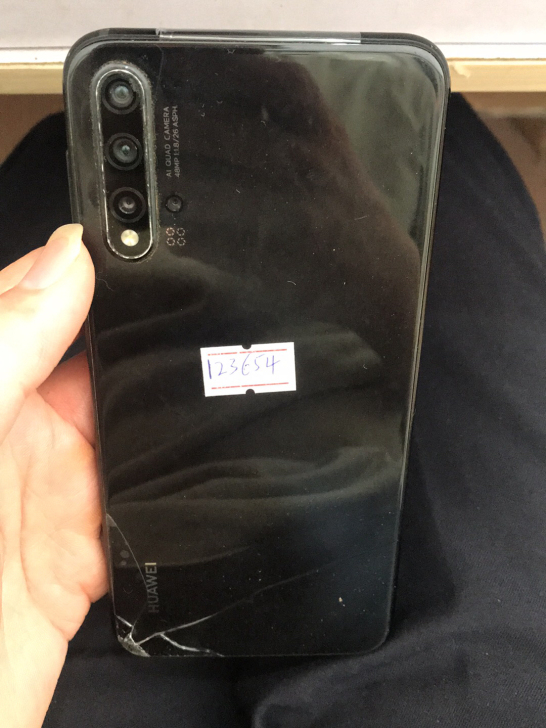 华为nova5/nova5pro二手手机尸...