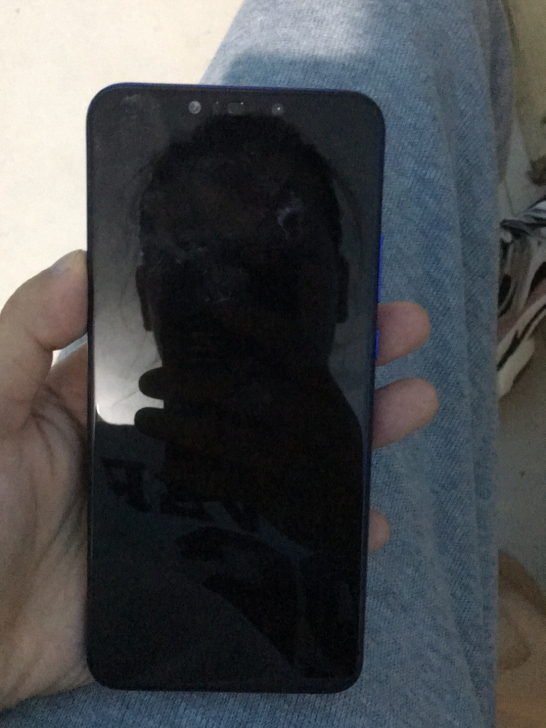 华为nova3 不开机 拍下不退