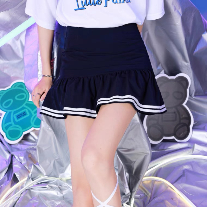 A21学生裙