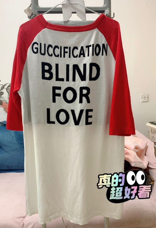 针织连衣裙，在学生家长那边入手，质感非常好...