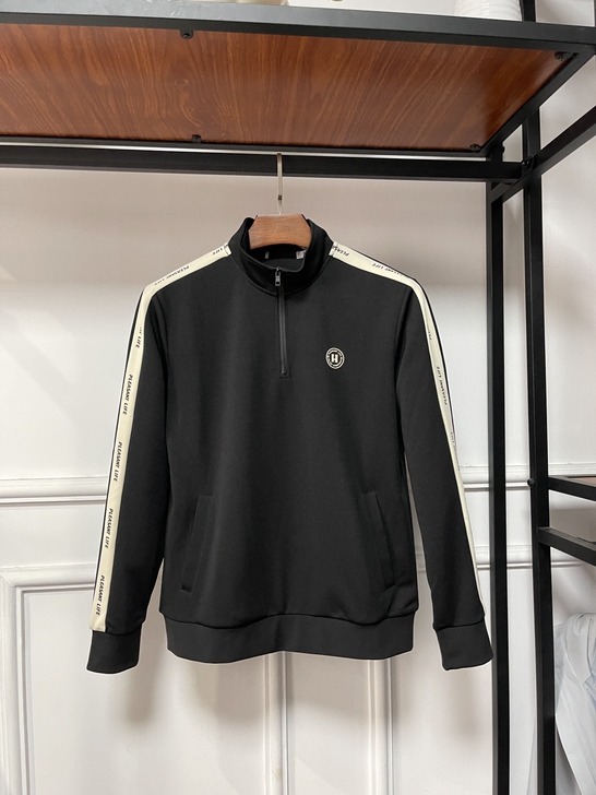 男士长袖T恤卫衣