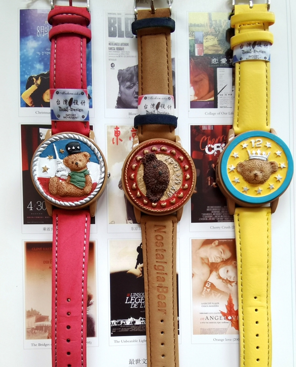 全新 全新 全新 手表出售 原价150元 ...